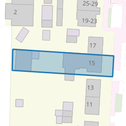 Perceel GZE00-A-4019