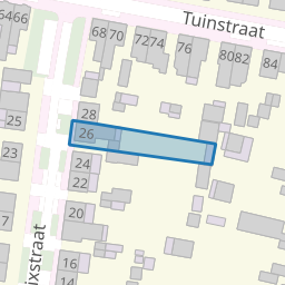 Perceel GZE00-A-4029