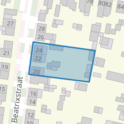 Perceel GZE00-A-4030