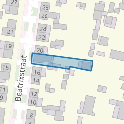 Perceel GZE00-A-4031