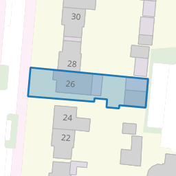 Perceel GZE00-A-4040