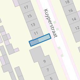 Perceel GZE00-A-4057