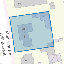 Perceel GZE00-A-4098