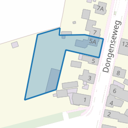 Perceel GZE00-A-4140