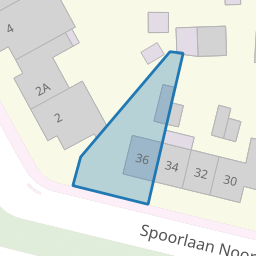 Perceel GZE00-A-4154