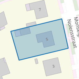 Perceel GZE00-A-4174