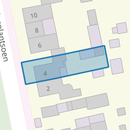 Perceel GZE00-A-4180