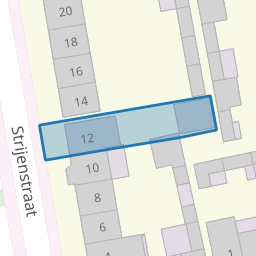 Perceel GZE00-A-4185