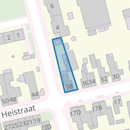 Perceel GZE00-A-4192