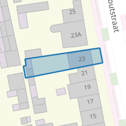 Perceel GZE00-A-4272