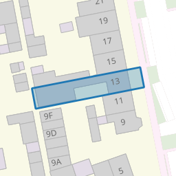 Perceel GZE00-A-4277