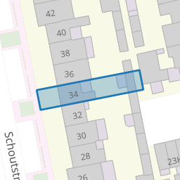 Perceel GZE00-A-4322