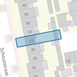 Perceel GZE00-A-4323