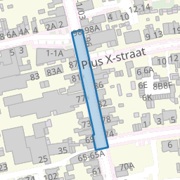 Perceel GZE00-A-4449