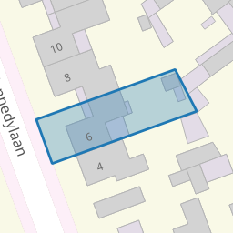 Perceel GZE00-A-4476