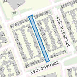 Perceel GZE00-A-4496