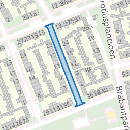 Perceel GZE00-A-4499