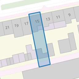 Perceel GZE00-A-4517