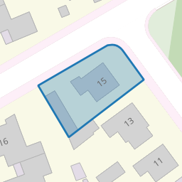 Perceel GZE00-A-4540