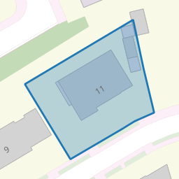 Perceel GZE00-A-4564