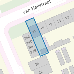 Perceel GZE00-A-4574