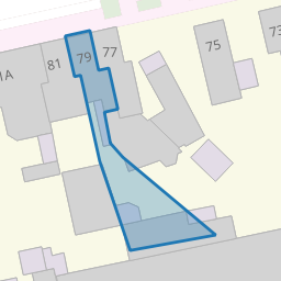 Perceel GZE00-A-4590