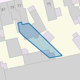 Perceel GZE00-A-4591