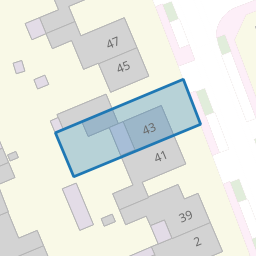 Perceel GZE00-A-4600