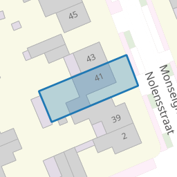 Perceel GZE00-A-4601