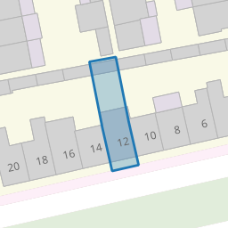 Perceel GZE00-A-4614