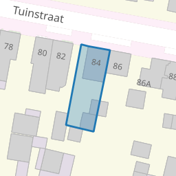 Perceel GZE00-A-4648