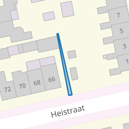 Perceel GZE00-A-4650