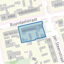 Perceel GZE00-A-4671