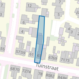 Perceel GZE00-A-4678