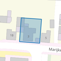 Perceel GZE00-A-4684