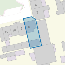 Perceel GZE00-A-4721