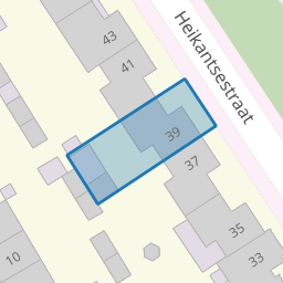 Perceel GZE00-A-4743