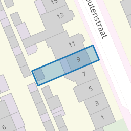 Perceel GZE00-A-4758