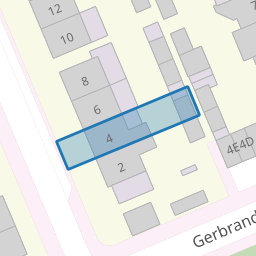 Perceel GZE00-A-4784