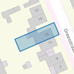 Perceel GZE00-A-4810