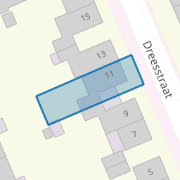 Perceel GZE00-A-4811