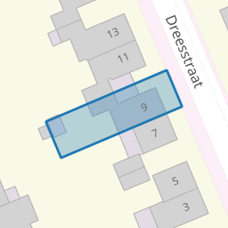 Perceel GZE00-A-4812