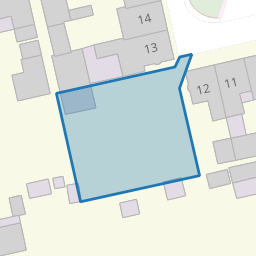 Perceel GZE00-A-4819