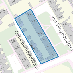 Perceel GZE00-A-4928