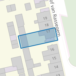 Perceel GZE00-A-4960