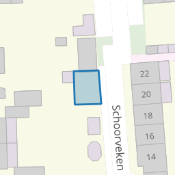 Perceel GZE00-A-4996