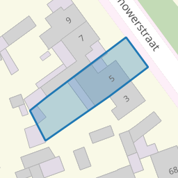 Perceel GZE00-A-4998