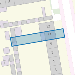 Perceel GZE00-A-5005