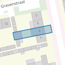 Perceel GZE00-A-5007