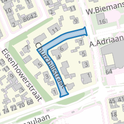 Perceel GZE00-A-5017